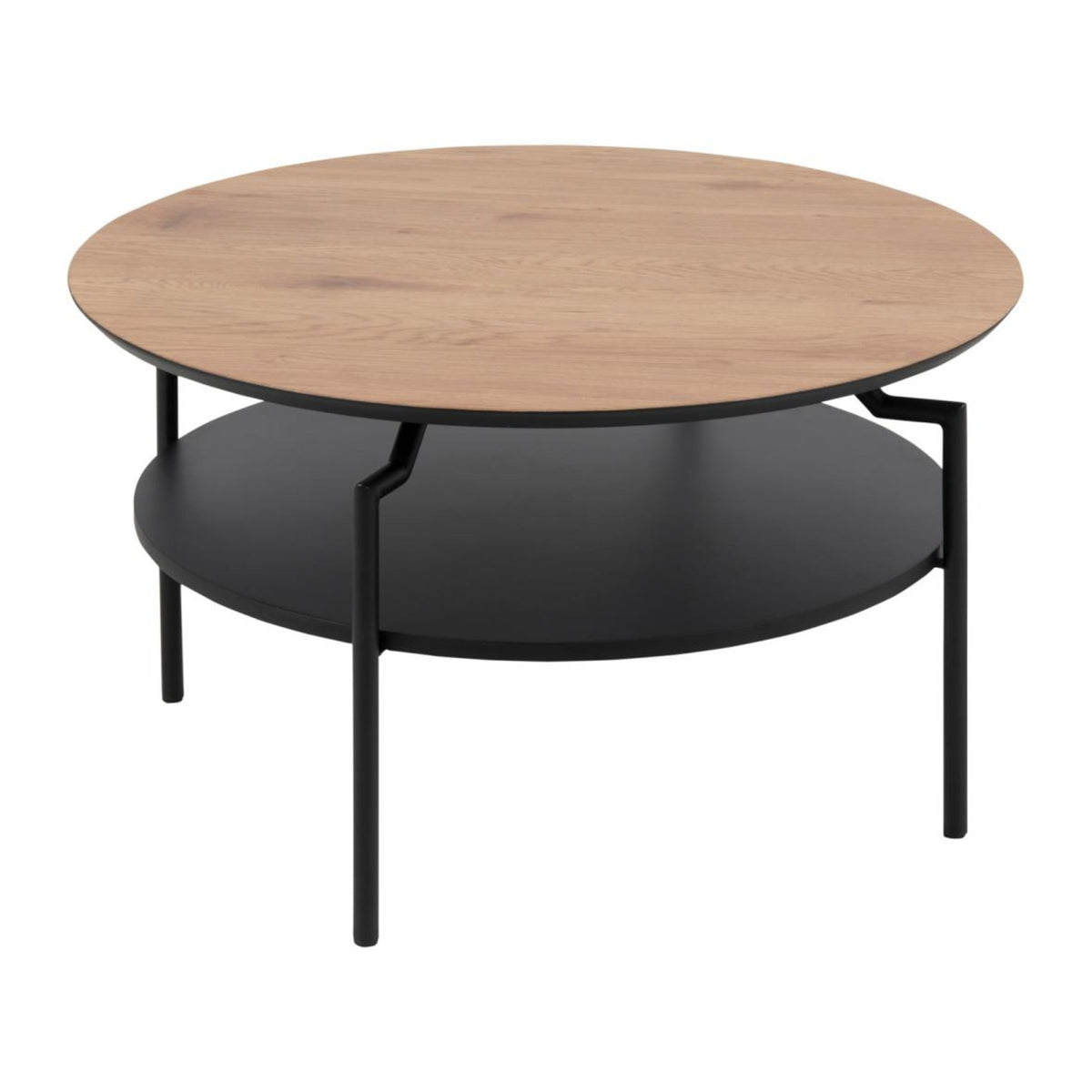 Goldington Couchtisch rund