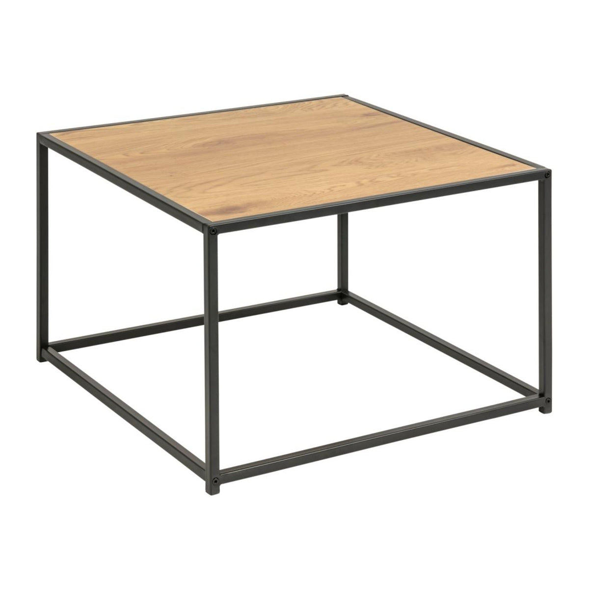 Seaford Couchtisch quadratisch