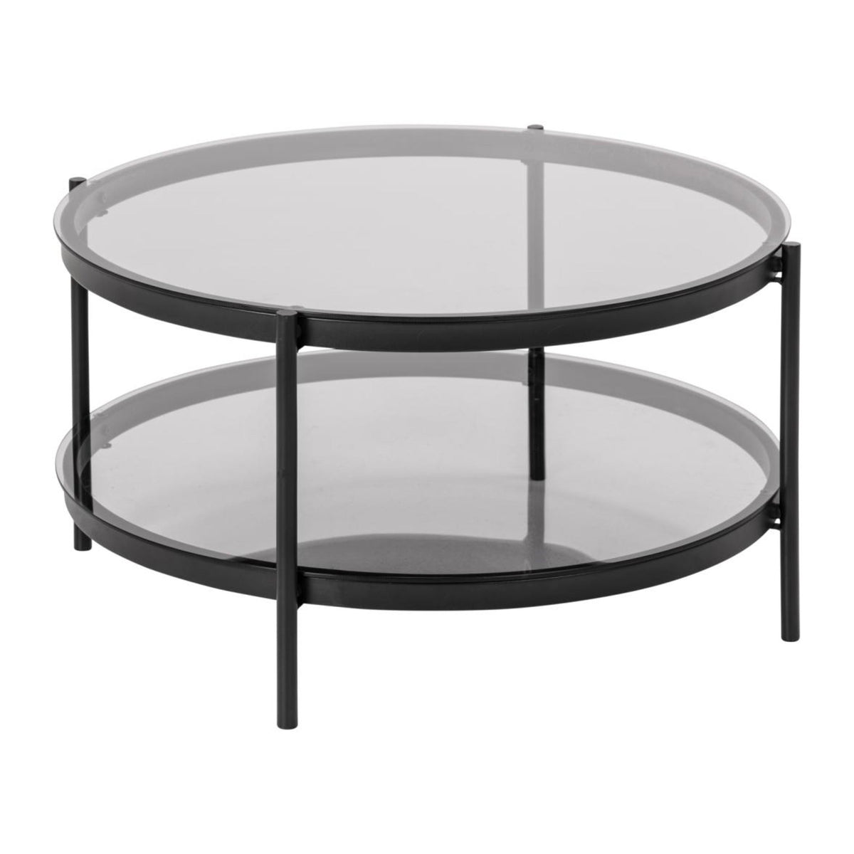 Bayonne Couchtisch rund