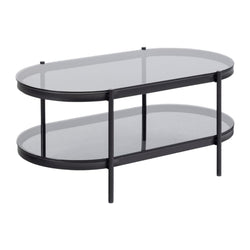 Bayonne Couchtisch oval