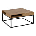 Willford Couchtisch quadratisch