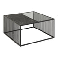 Strington Couchtisch quadratisch und rechteckig