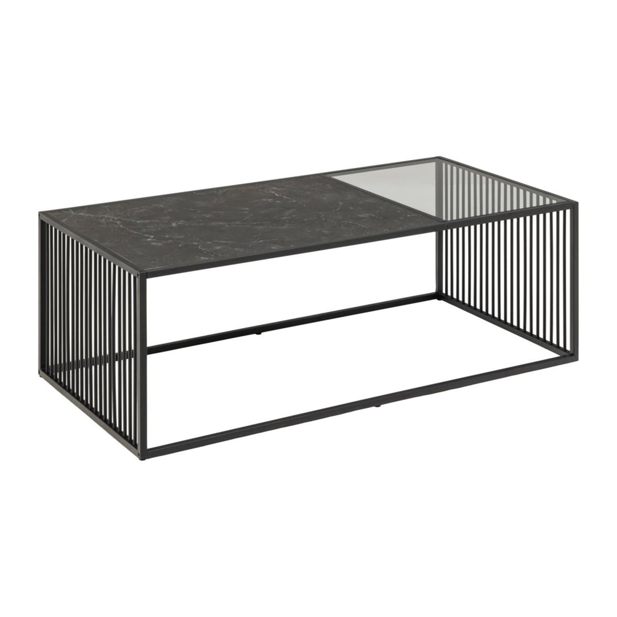 Strington Couchtisch rechteckig