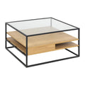 Randolf Couchtisch quadratisch