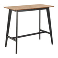 Roxby Bartisch rechteckig