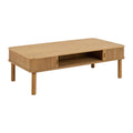 Langley Couchtisch rechteckig