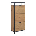 Seaford Schuhschrank