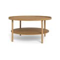 Banbury Couchtisch rund