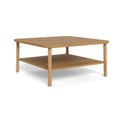 Banbury Couchtisch quadratisch