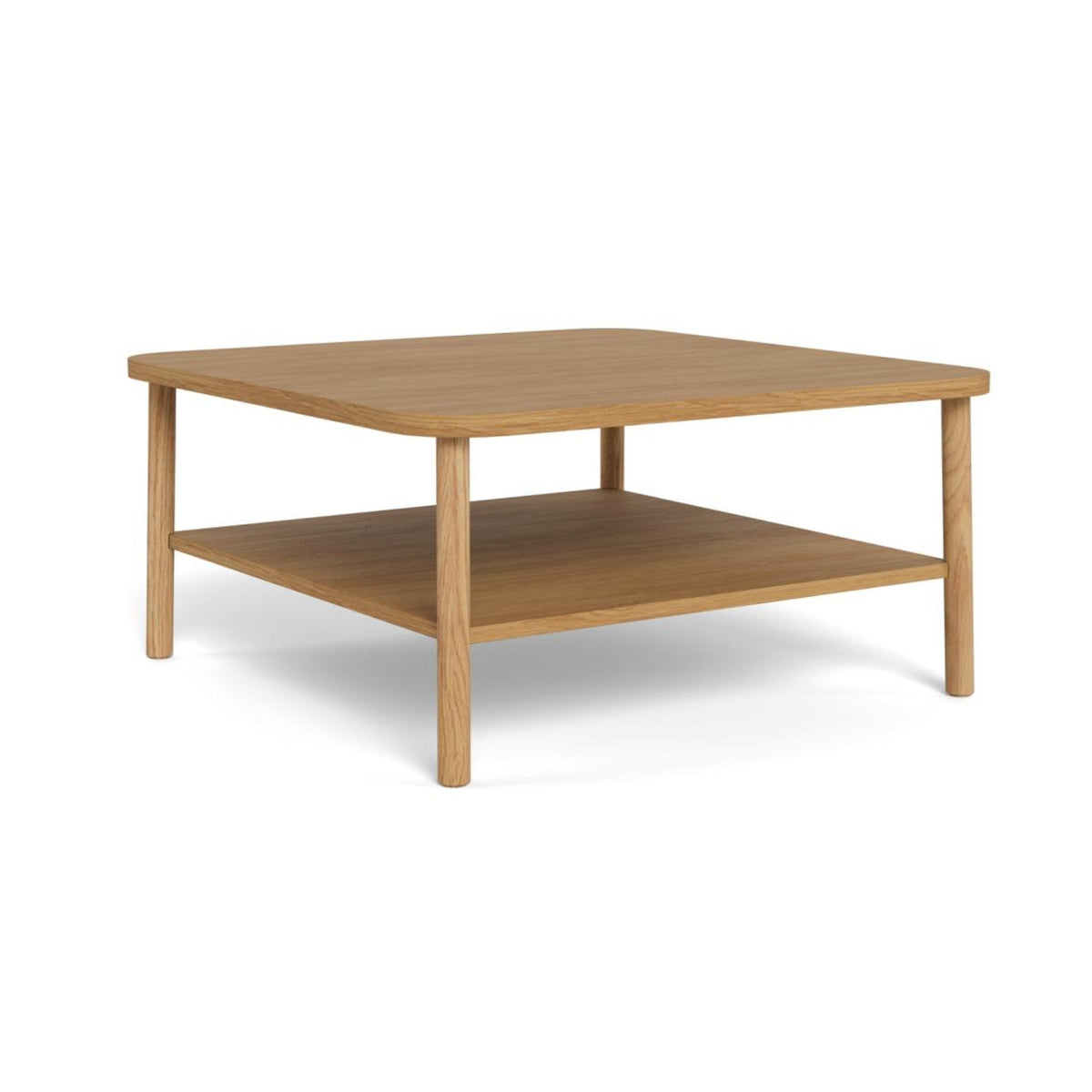 Banbury Couchtisch quadratisch