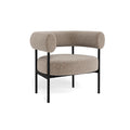 Oakfield Loungestuhl mit Armlehne