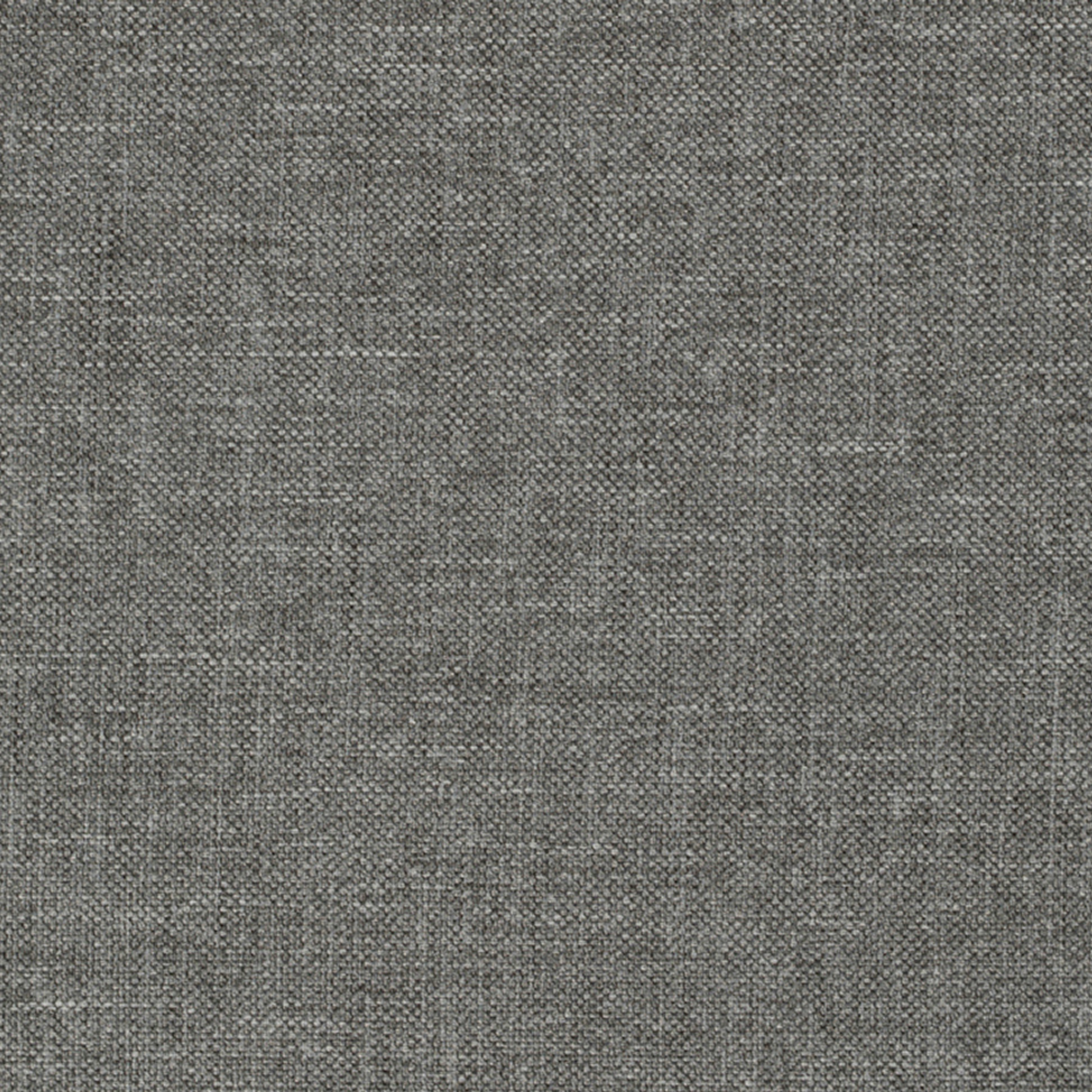 Tabouret de bar pivotant, tissu gris clair