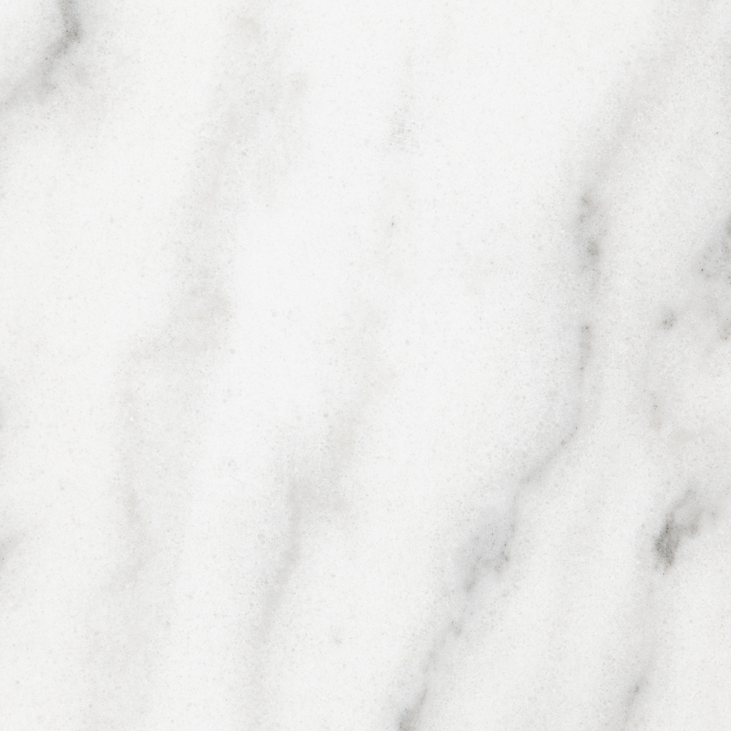 Table de salle à manger ronde avec plateau en marbre