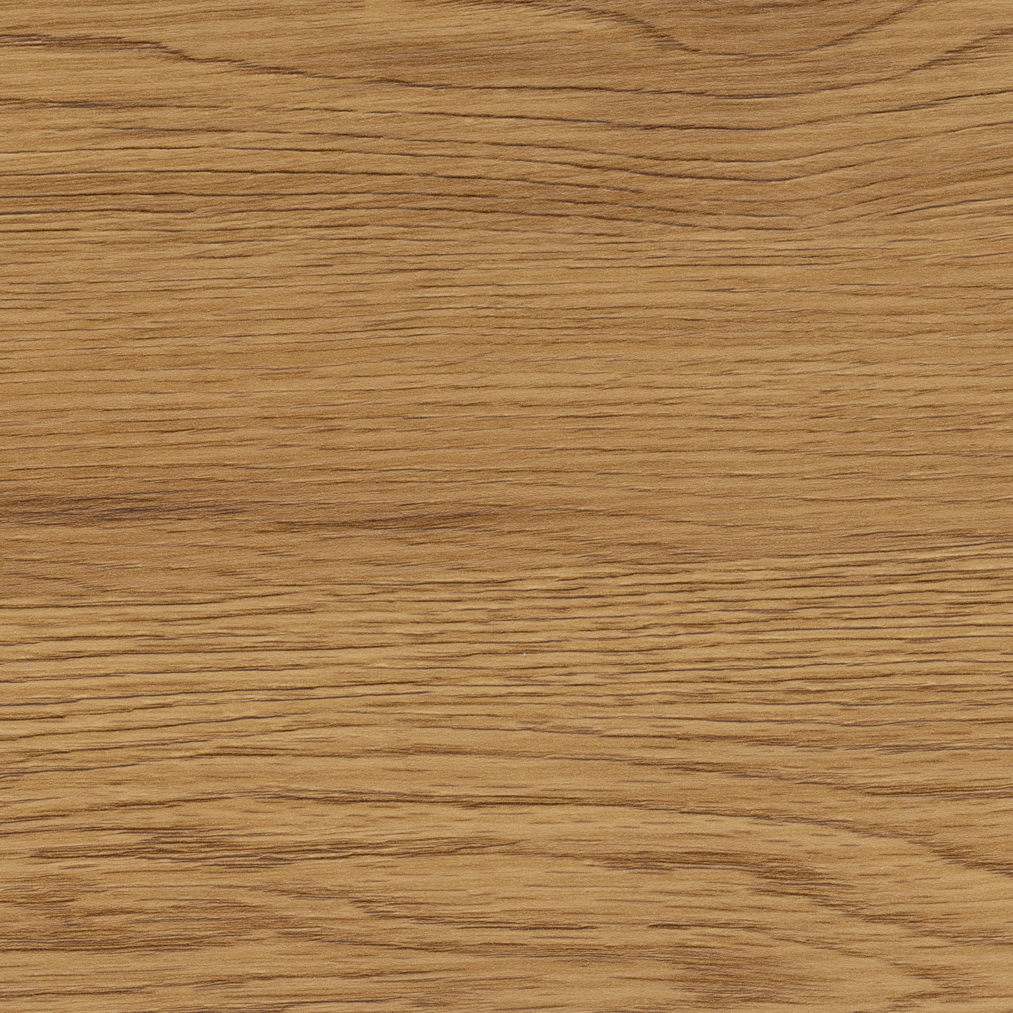 Étagère sur pied en chêne sauvage avec structure métallique de style industriel