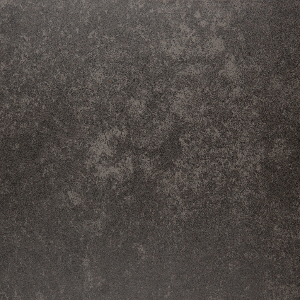 Table à manger en céramique noire