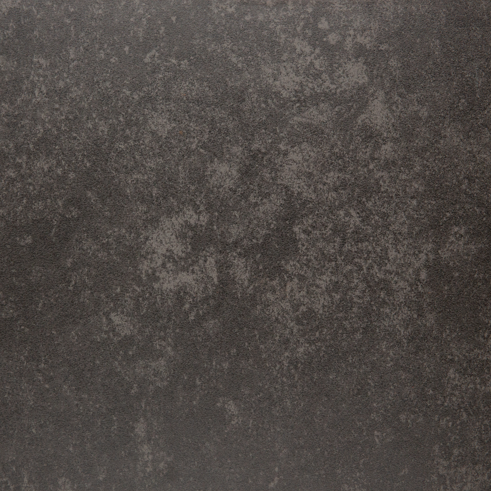 Table à manger en céramique noire