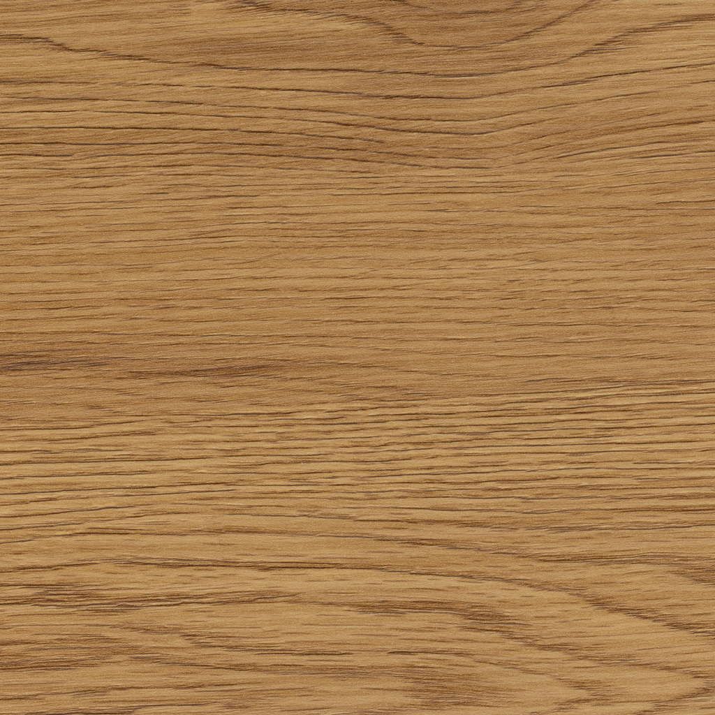 Bibliothèque en chêne sauvage avec structure en métal noir, style industriel