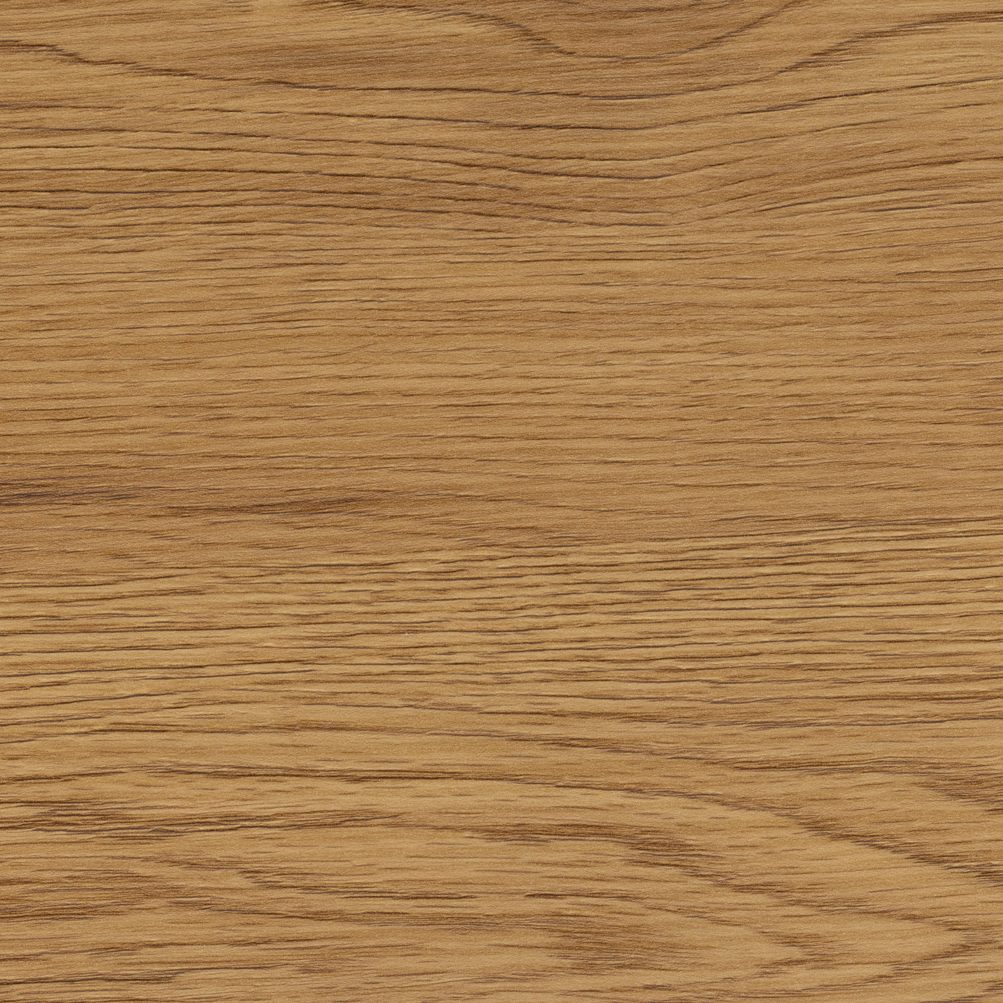 Table de chevet en chêne sauvage avec structure en métal noir, style industriel