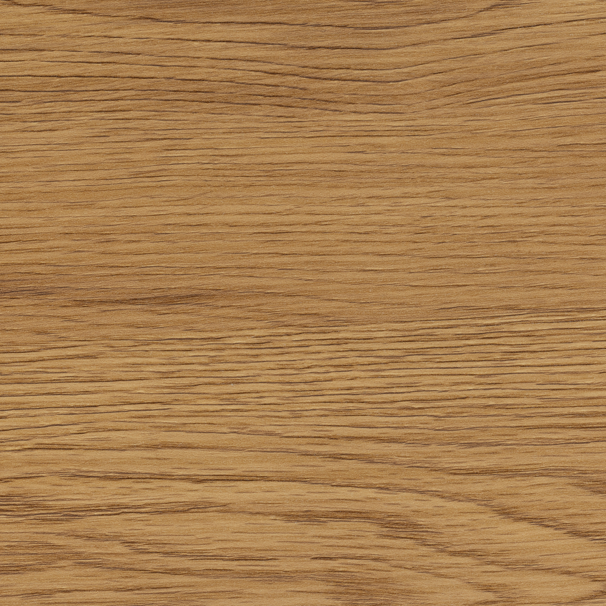 Étagère ouverte en chêne sauvage avec cadre en métal noir