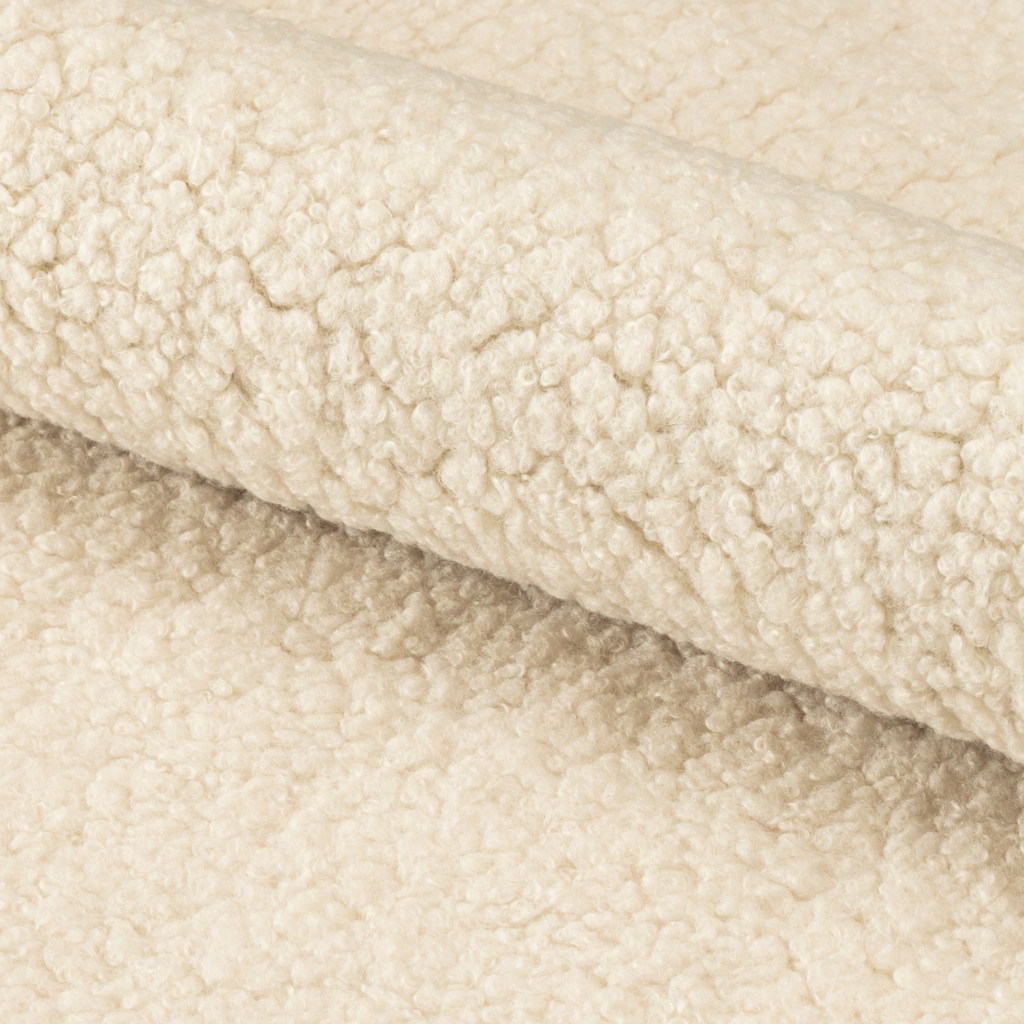 Gemütlicher Lounge Sessel im Scandi Stil