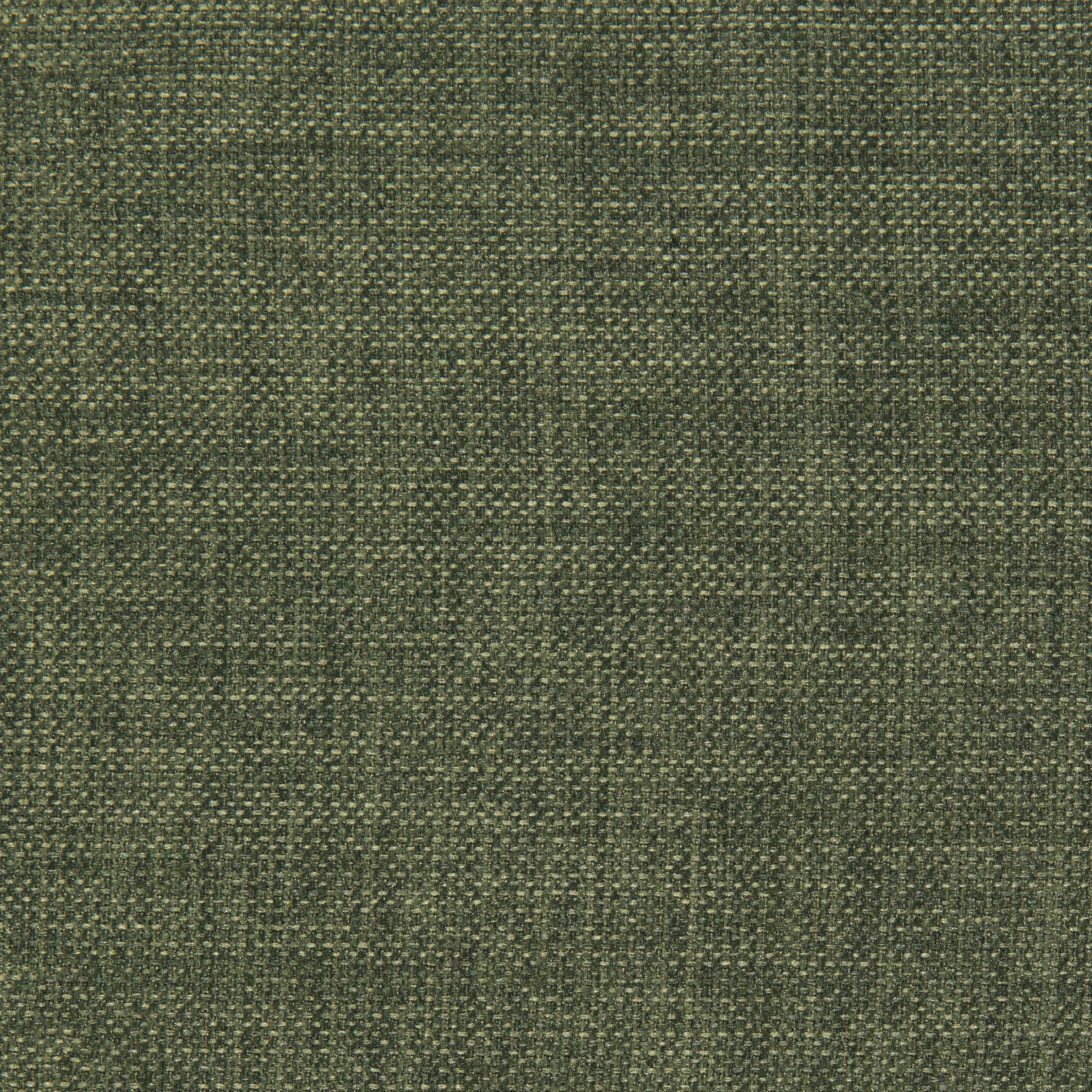 Chaise de salle à manger verte