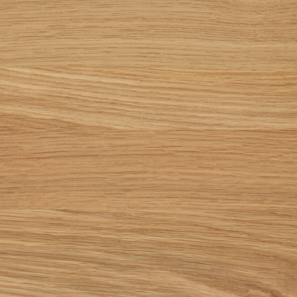 Buffet intemporel en placage chêne