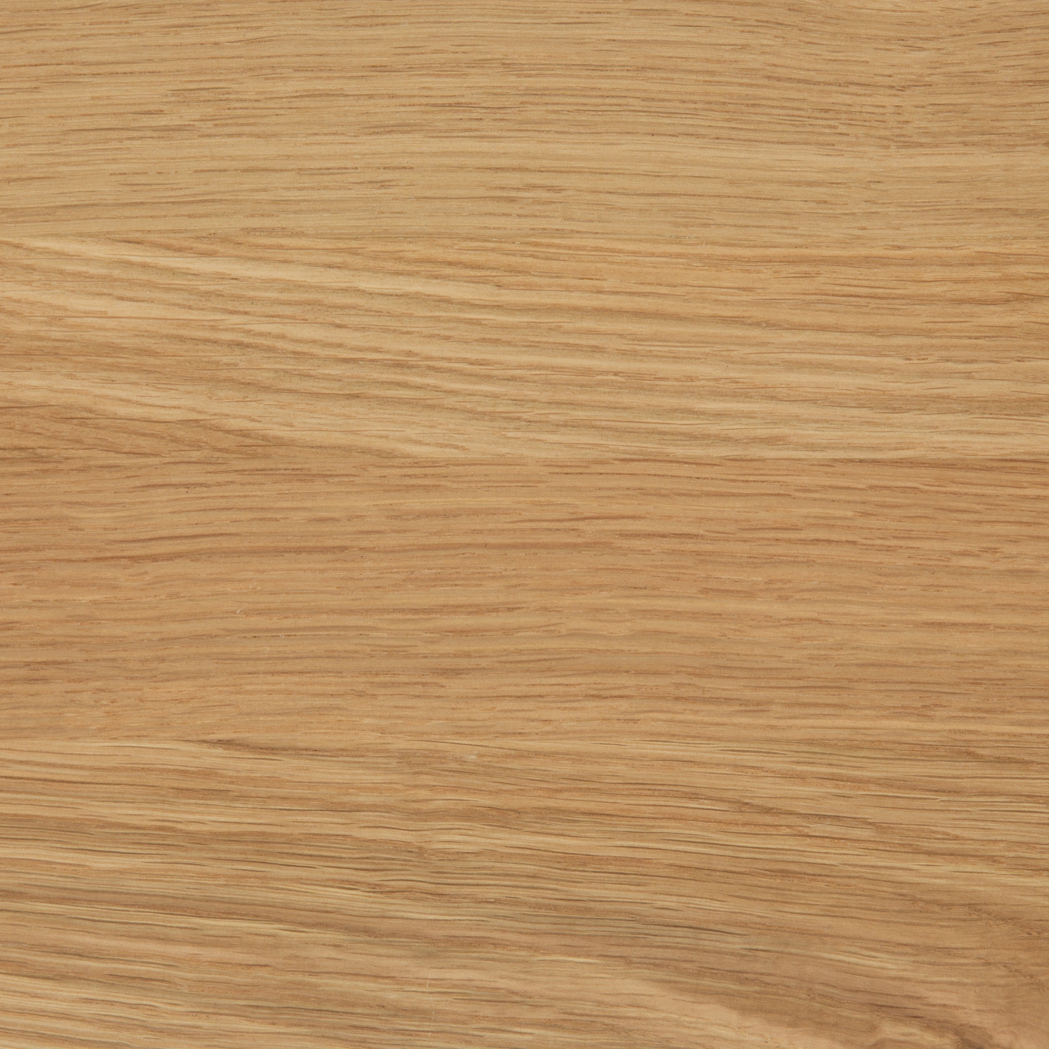 Buffet intemporel en placage chêne