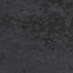 Schwarze Steinoptik-Oberfläche des Actona Satztisch Dice – strukturierte, matte Textur in Dunkelgrau