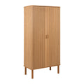 Langley Garderobenschrank