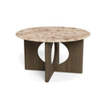 Foley Couchtisch rund
