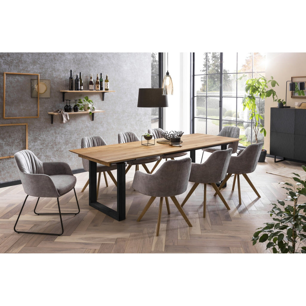Table extensible Rennes XL 160-240 cm