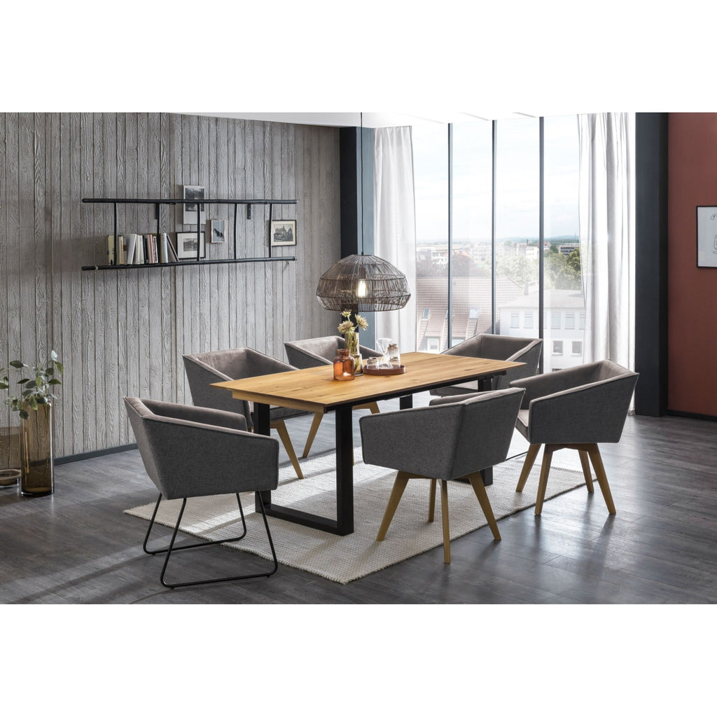 Table extensible Rennes XL 160-240 cm