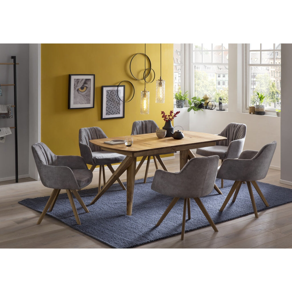 Table extensible Anor XL 160-210 cm