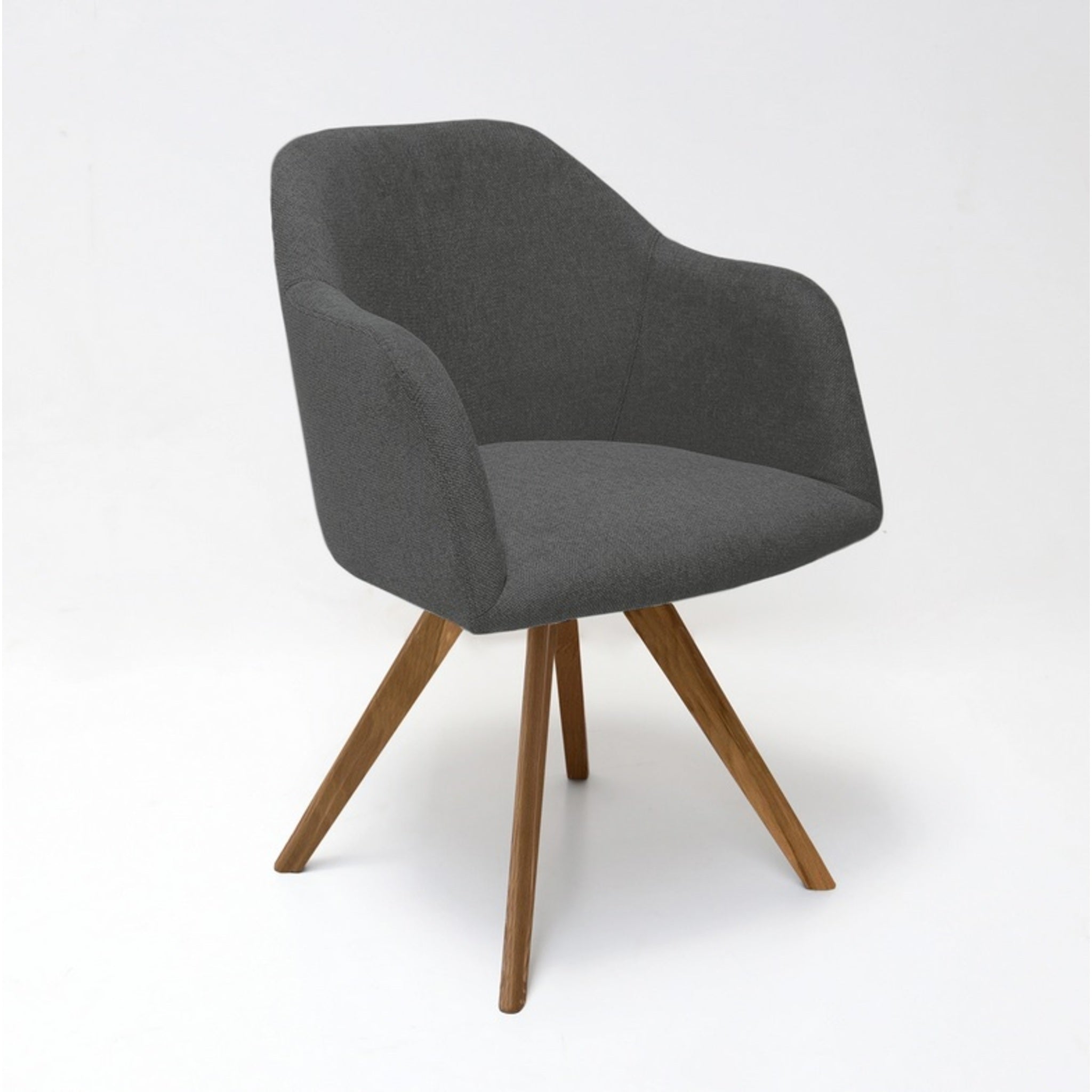 Fauteuil pivotant Obsidian