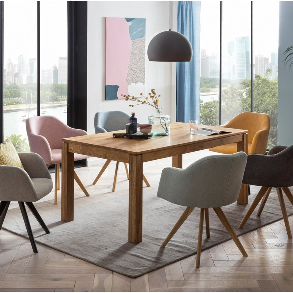 Fauteuil pivotant Obsidian