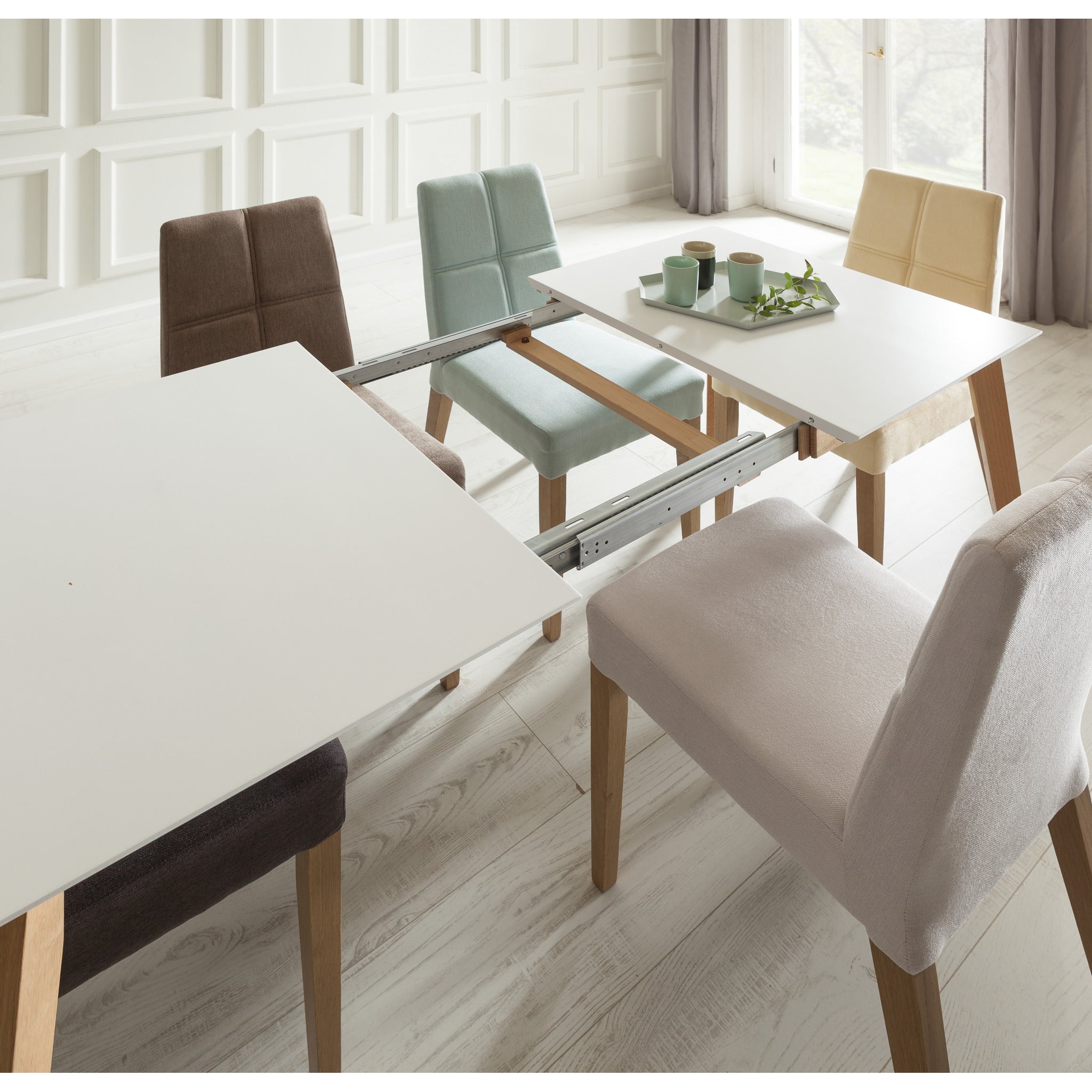 Table extensible Bonny 1XL