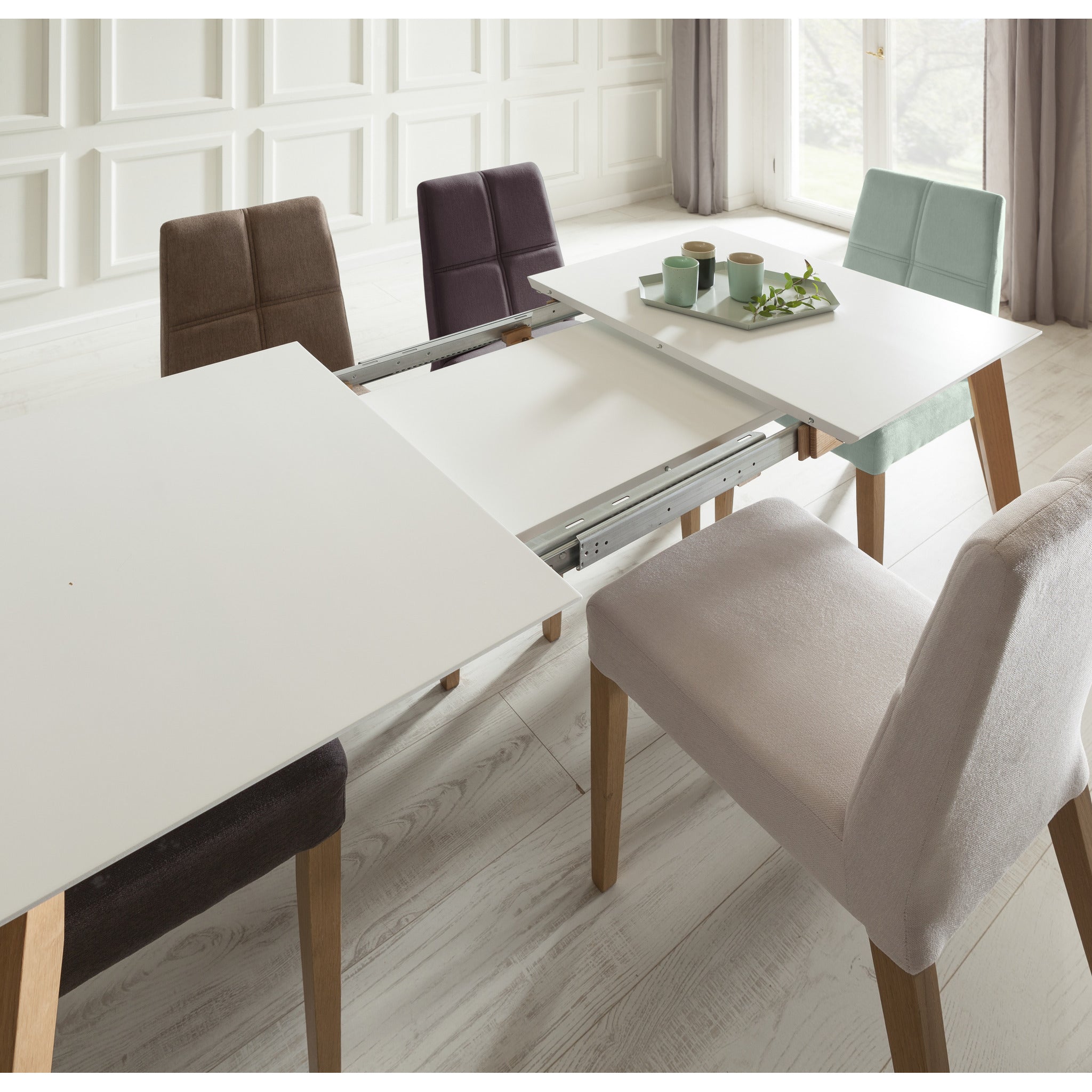 Table extensible Bonny 1XL