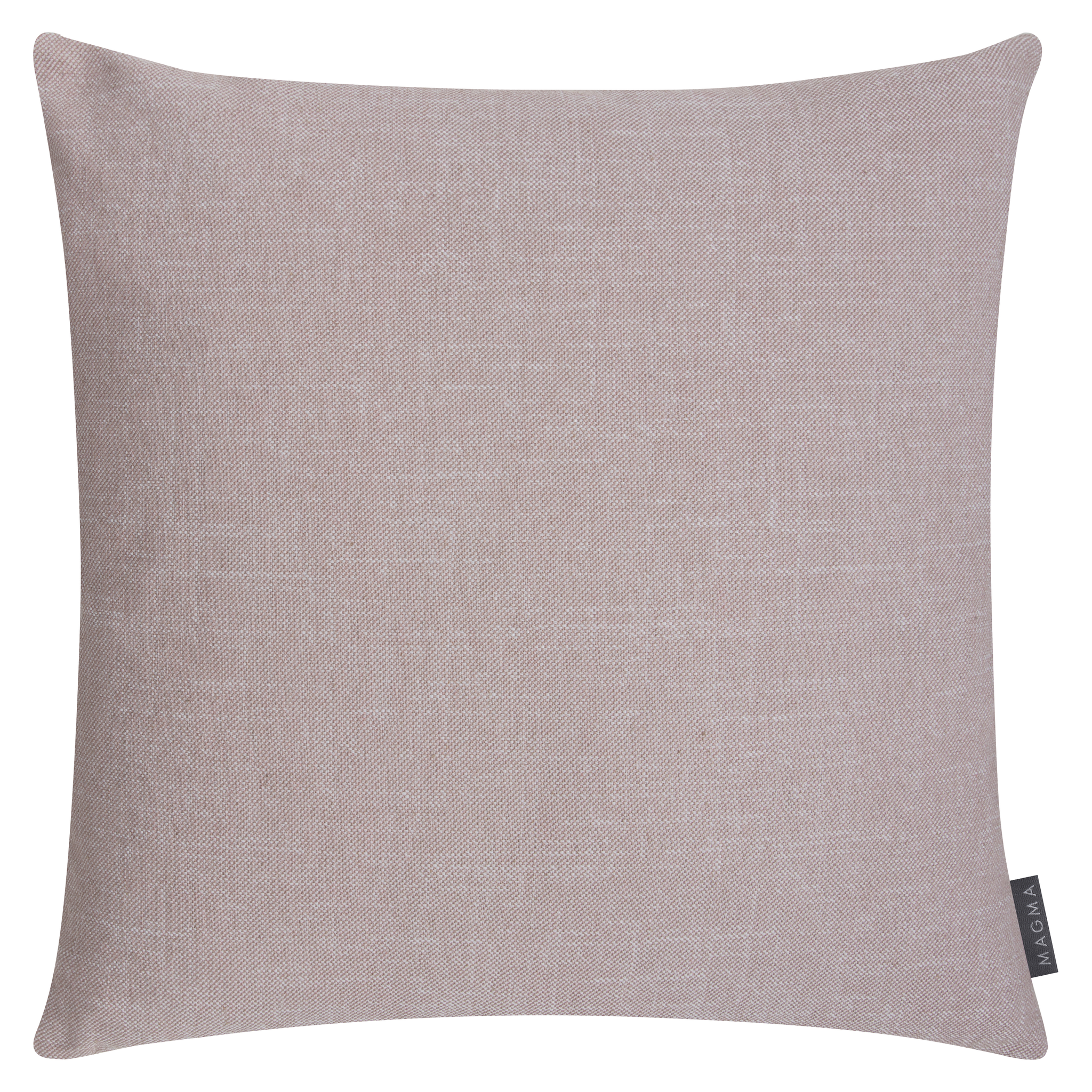 Coussin Riva 50x50 vieille rose