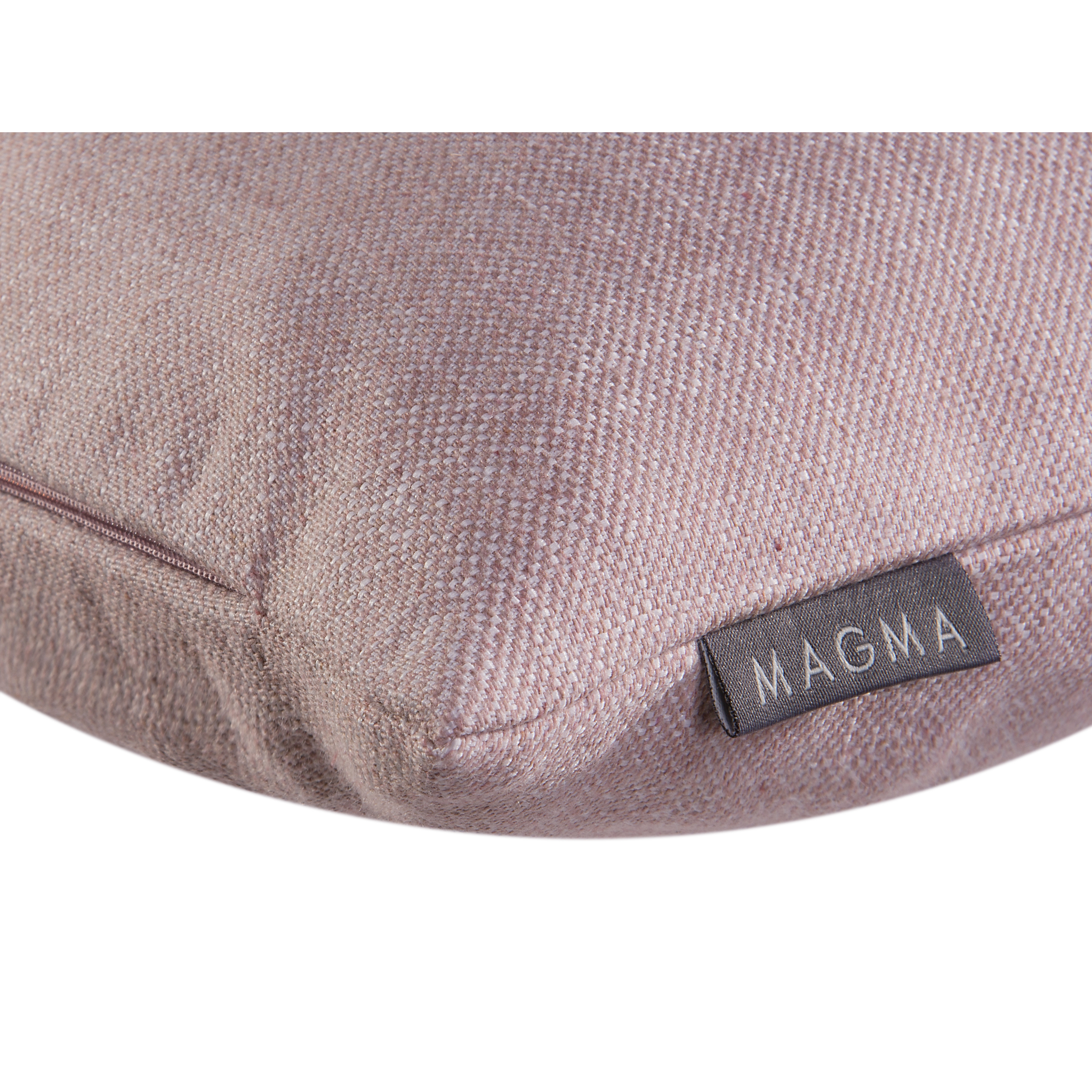 Coussin Riva 50x50 vieille rose