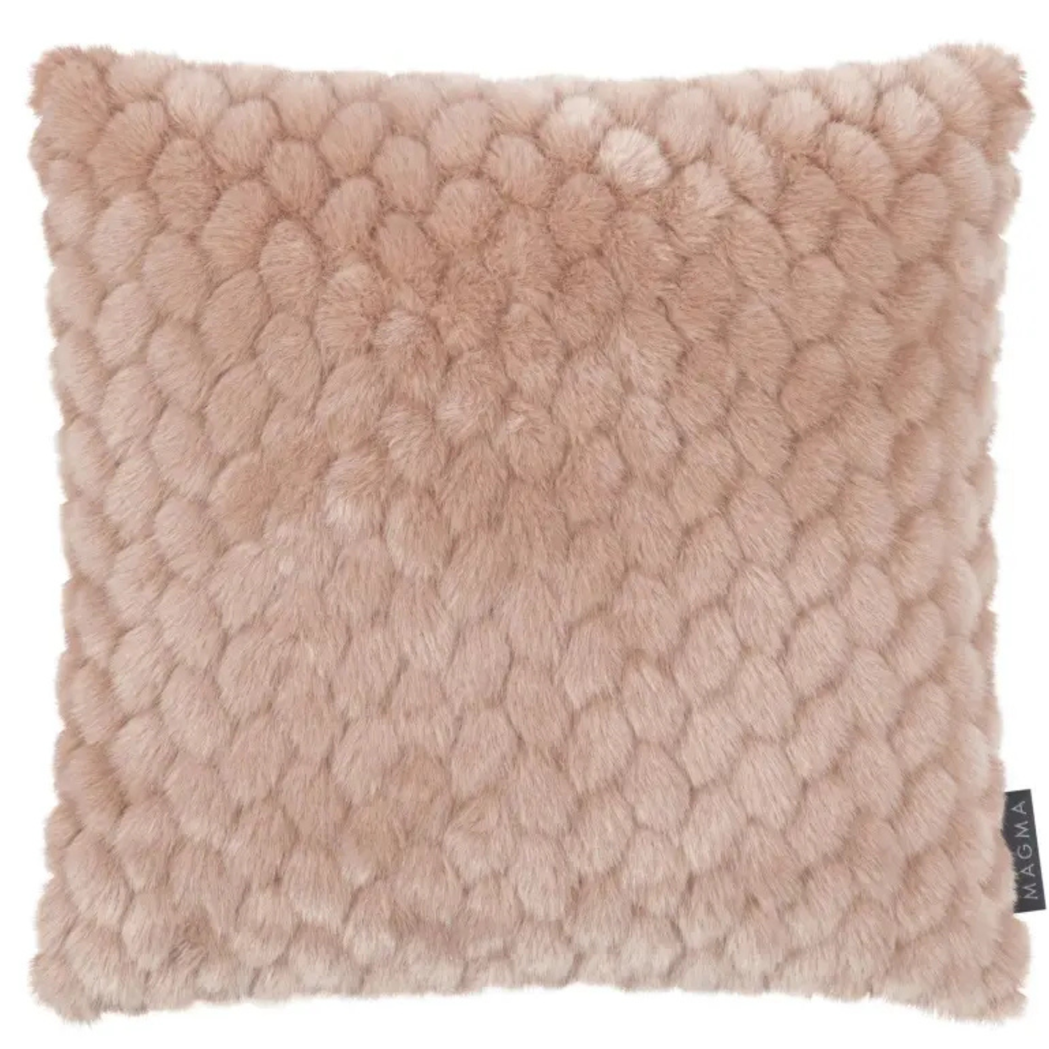 Coussin confortable 40x40