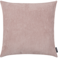Magma Shara Kissenhülle in Rosa mit Cord-Struktur und feinen Rippen, dekoratives Sofakissen 6