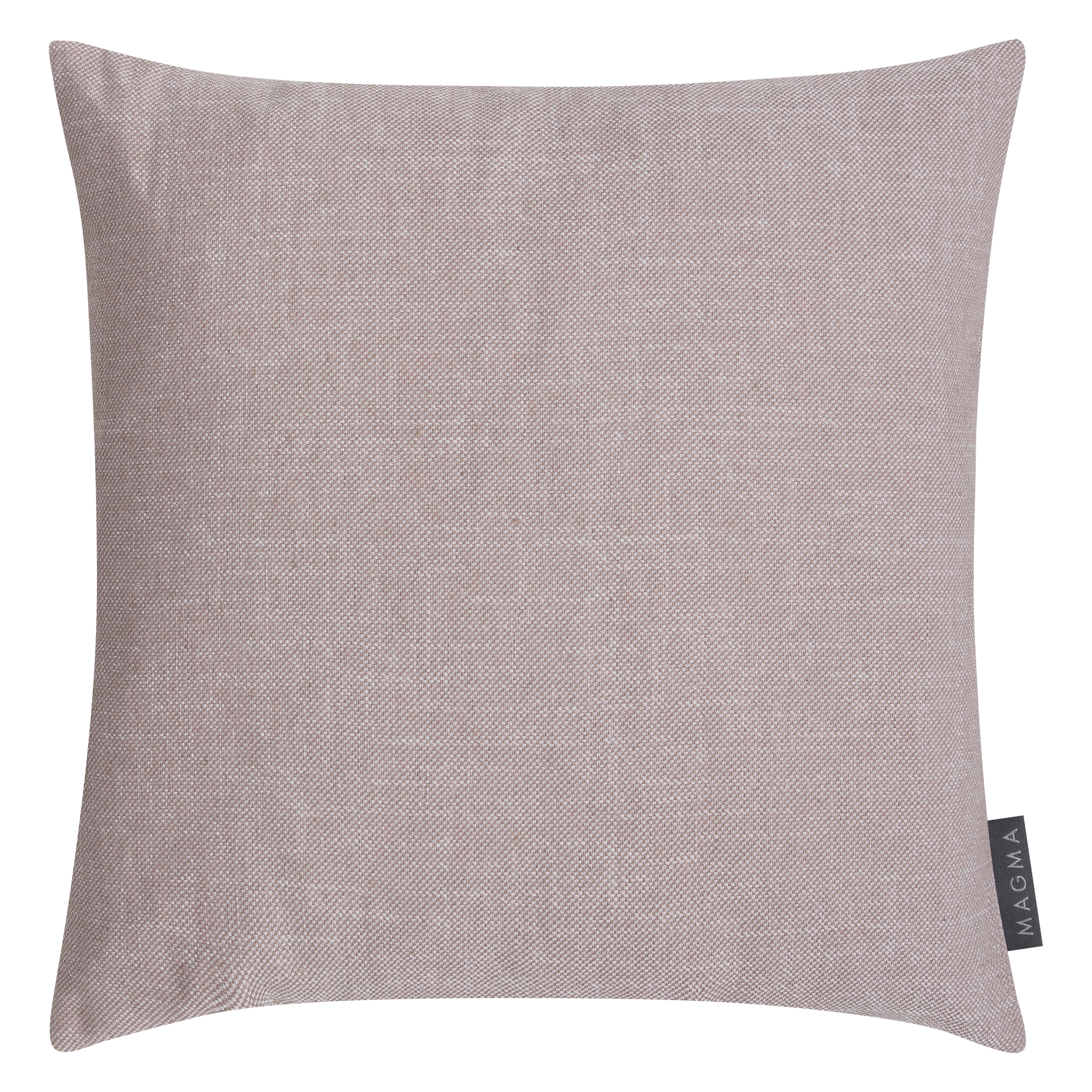 Coussin Riva 40x40 vieux rose