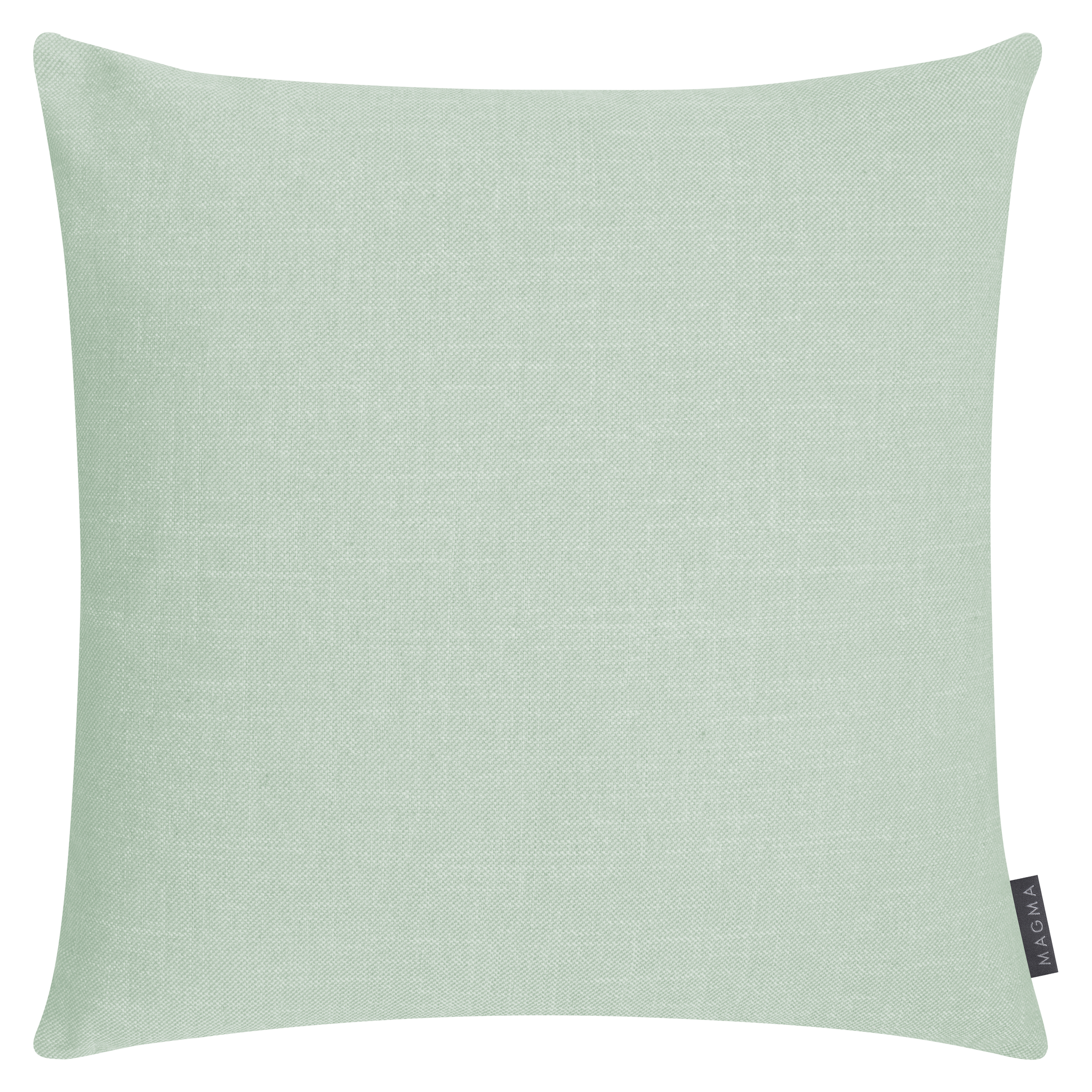 Coussin Riva 50x50 vert pastel