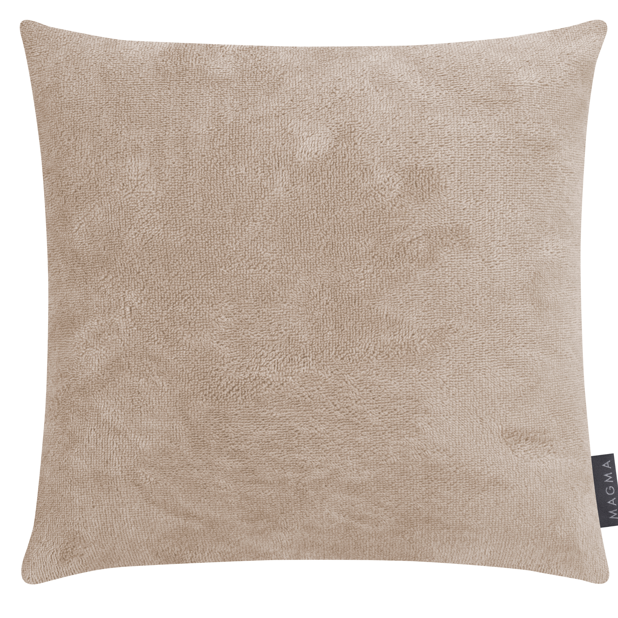 Coussin en bambou 50x50