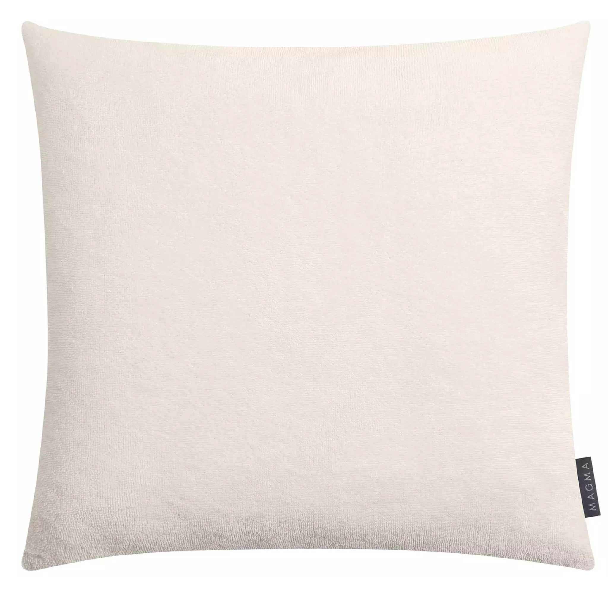 Coussin en bambou 50x50