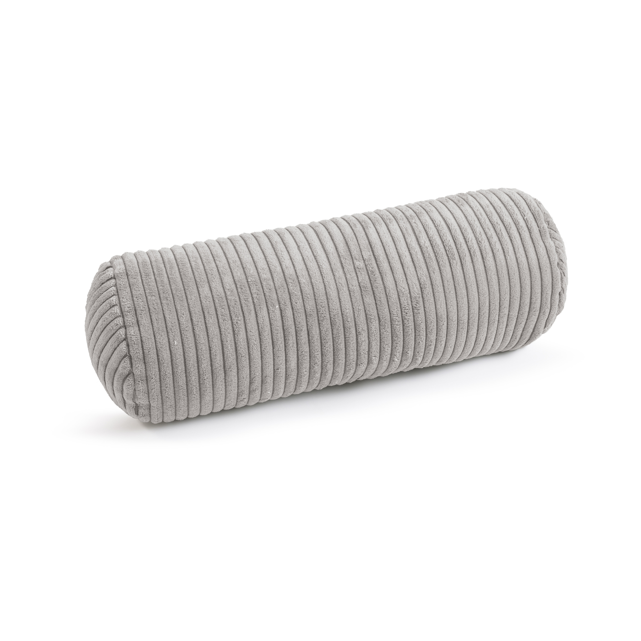 Rouleau de cou Shara, gris