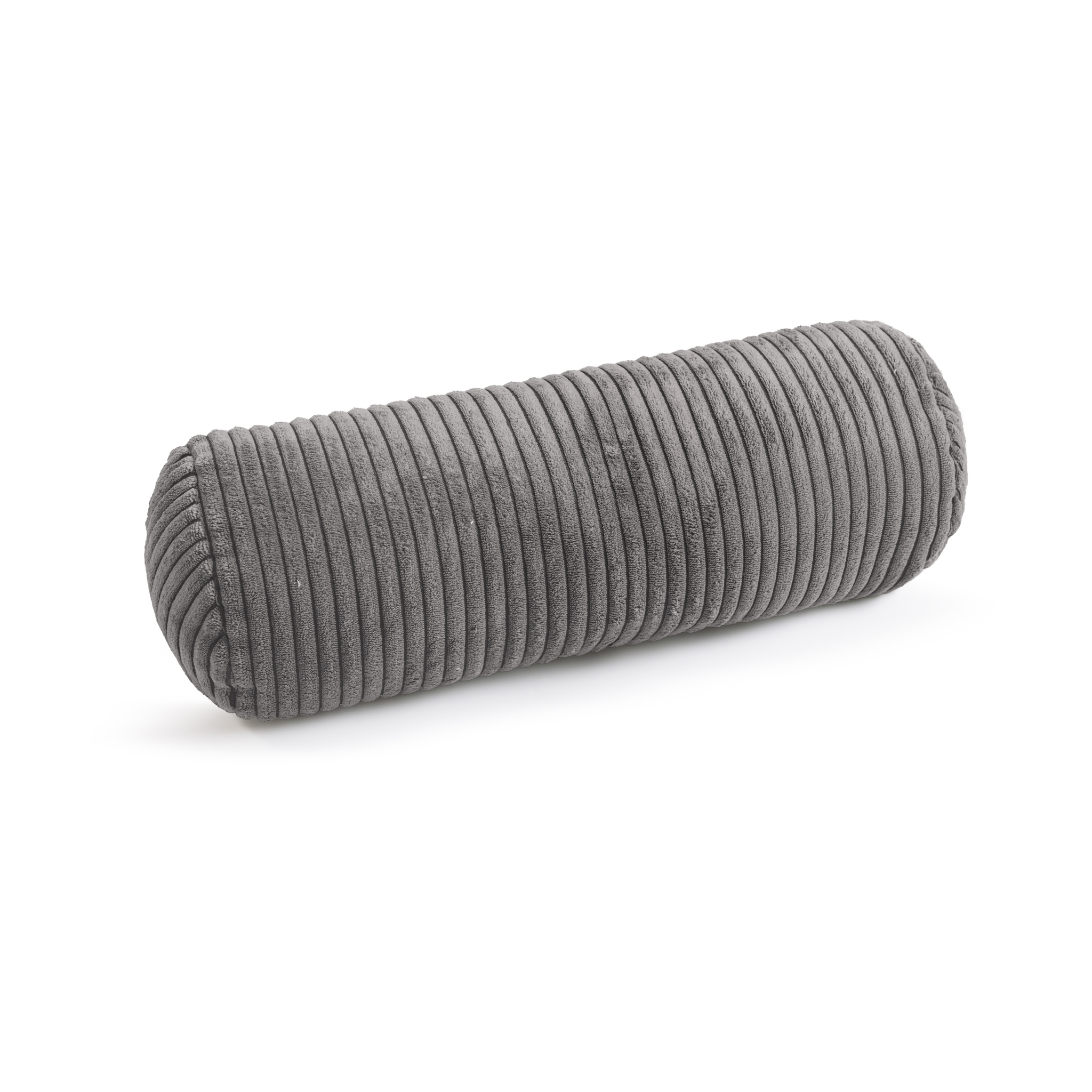 Rouleau de cou Shara, anthracite