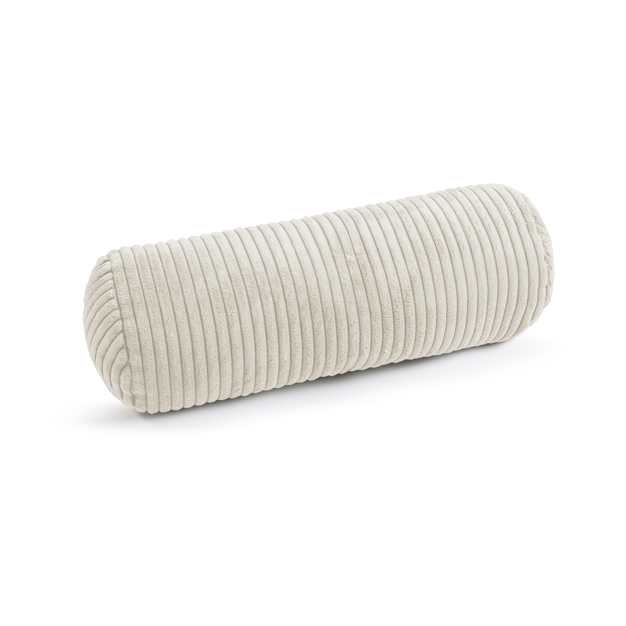 Shara beige neck roll