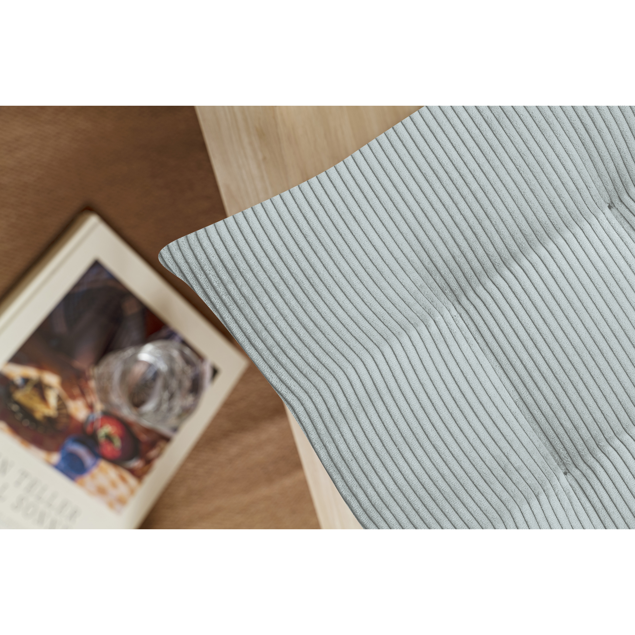 Stuhlkissen Inga SKF55 mint