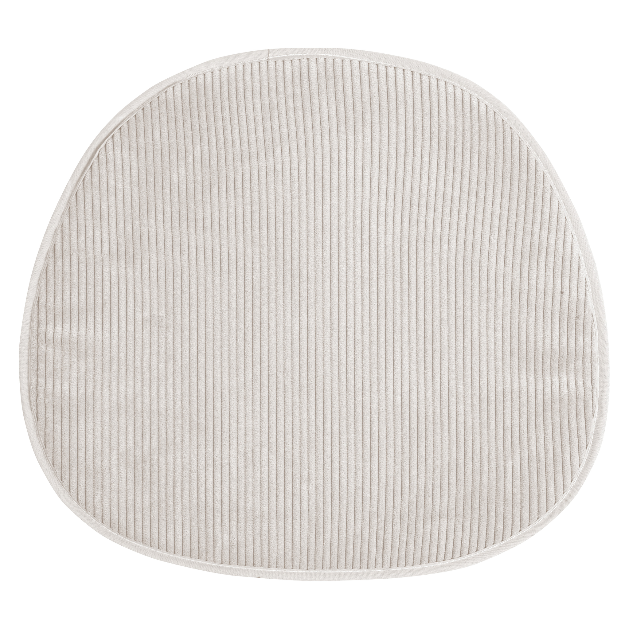 Coussin de chaise Inga SKF56 naturel